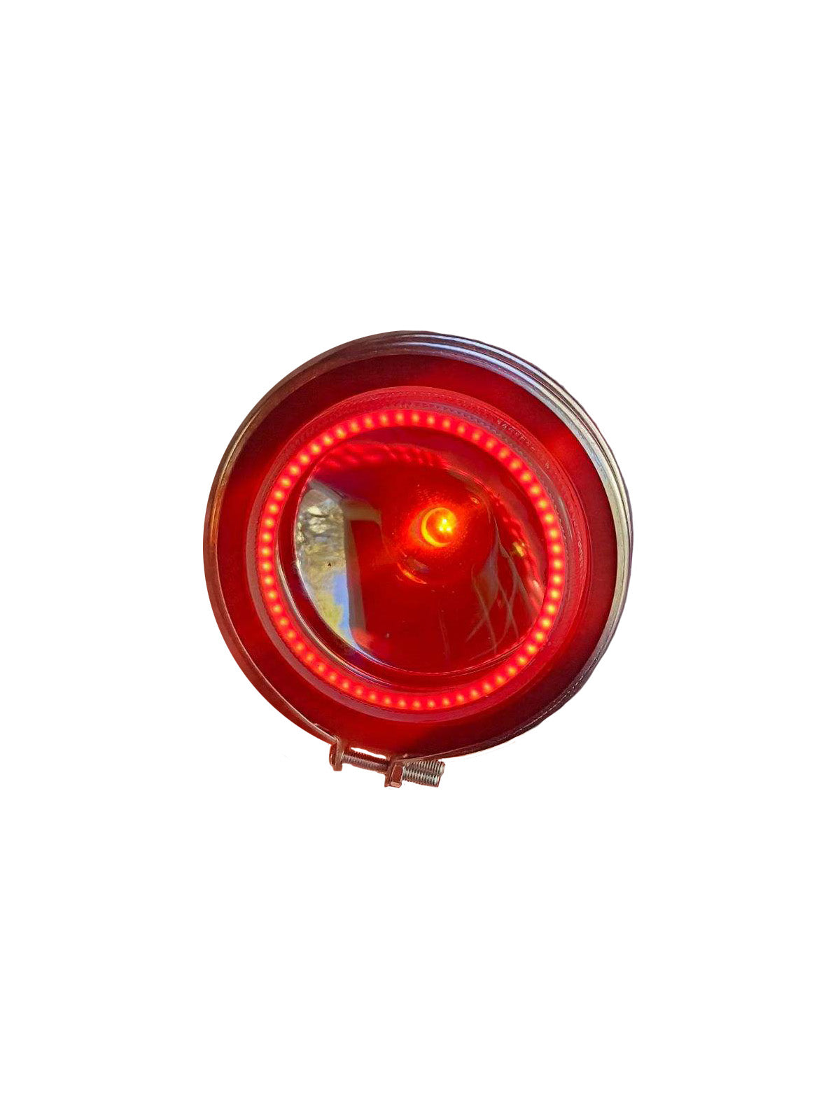 Deluxe LED Cruiser Tail Light