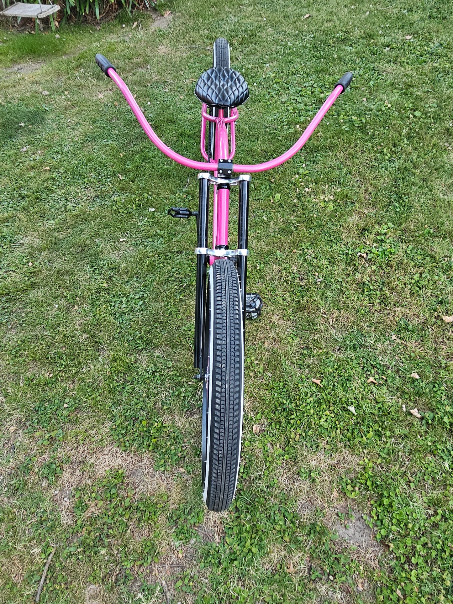 Kustom Pink Lady Stretch