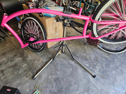 Kustom Pink Lady Stretch