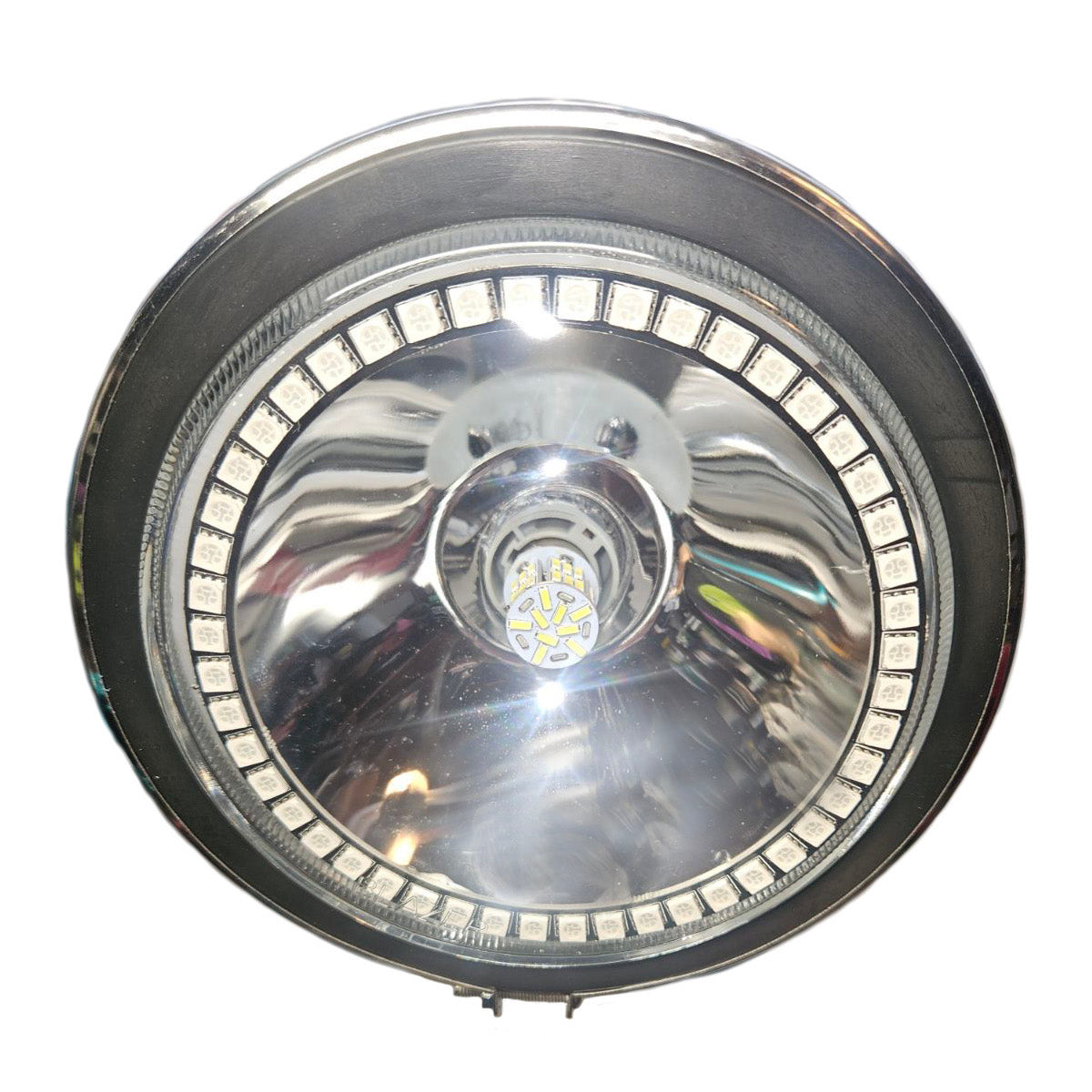 Superior LED Cruiser Headlight